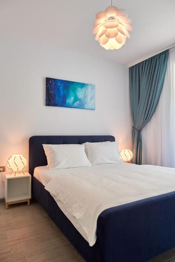 Black Sea Estate Apartment Spa N Pool Beach Resort Năvodari Exteriör bild